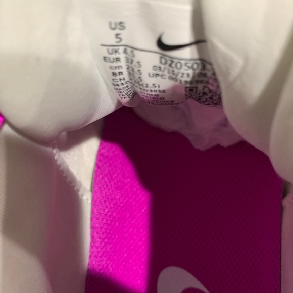 Nike Nike Air Zoom Diamond Elite Baseball Turf - Picture 13 of 13